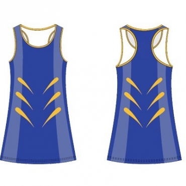 Netball Outfit Manufacturers in Kingston